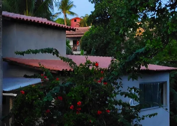 Casa D Zil