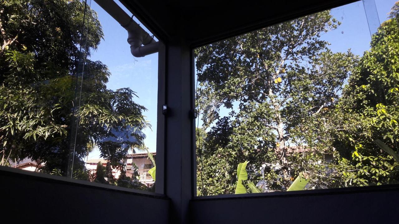 Casa de férias Casa D Zil Porto Seguro